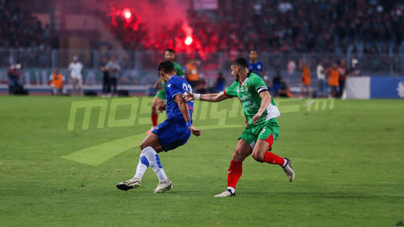 Ligue des champions: Battue à Alger...l'USMo éliminée