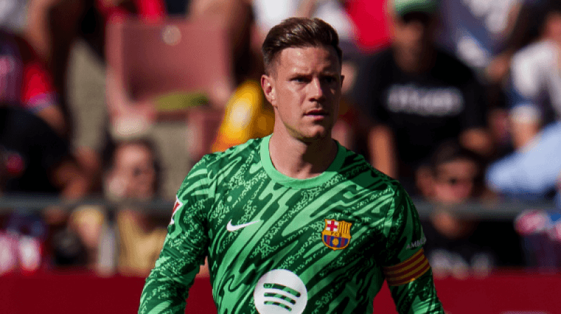 Barça: Quel remplaçant pour Ter Stegen ?