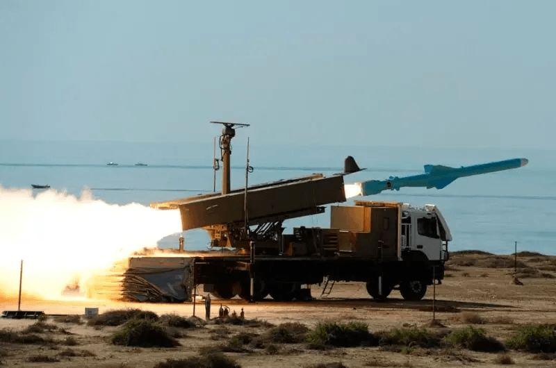 Hezbollah cible le QG du Mossad à Tel-Aviv avec un Missile