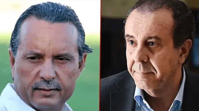 Justice: La prison contre Lotfi Abdennadher et Belhassan Trabelsi