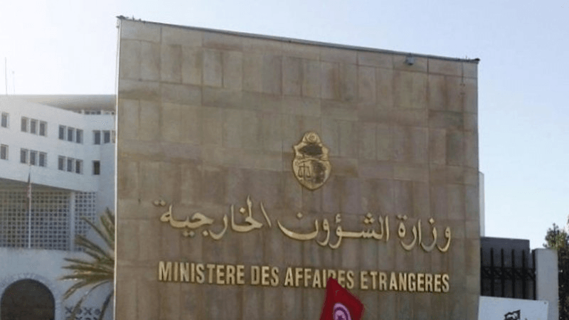 Un vol de rapatriement des ressortissants tunisiens au Liban