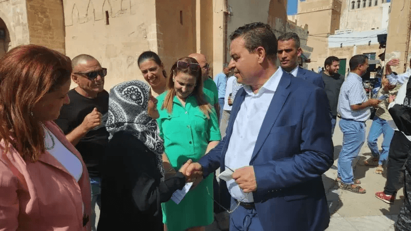 Sfax: Maghzaoui s'engage à accélérer la réalisation des projets