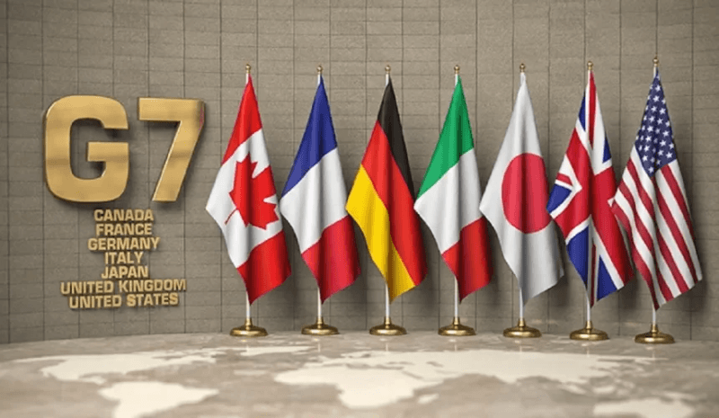 Moyen-Orient: L'Italie convoque une réunion des leaders du G7