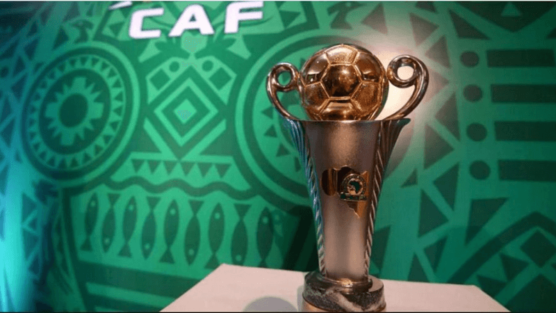 CHAN 2025: Tirage au sort, le 9 octobre