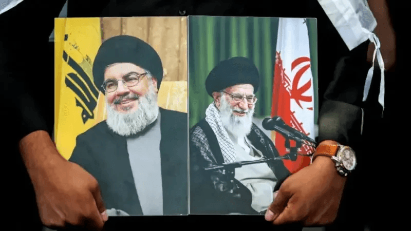 Reuters: Khamenei avait averti Nasrallah avant son assassinat