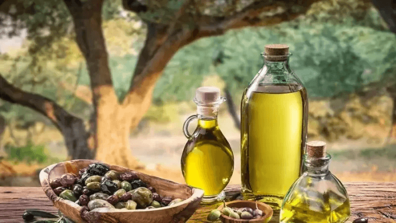 La Tunisie...deuxième exportateur mondial d'huile d'olive ?