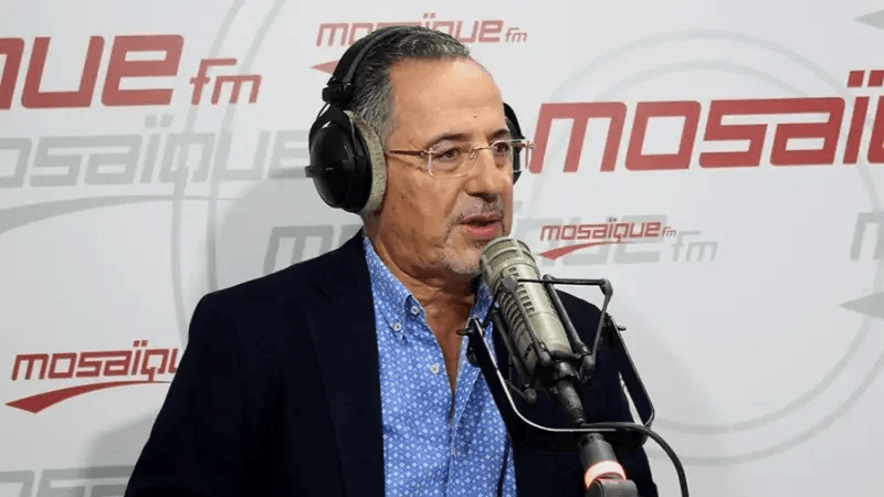 Nabil Belaam: La présidentielle de 2019 était exceptionnelle