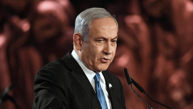 Netanyahu menace le Liban de subir des destructions comme à Gaza