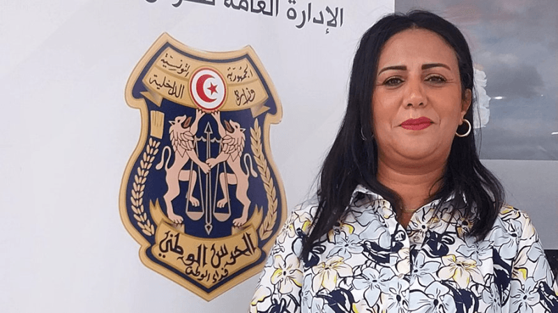 بثينة المناعي: قانون حماية المرأة المعنّفة جيّد لكن هناك بعض النقائص..