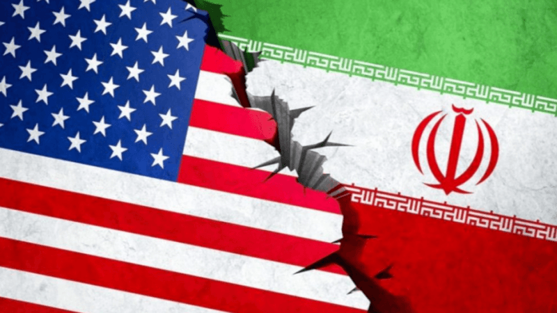 Ebullition au Moyen Orient: Les USA s'en prennent à l'Iran...