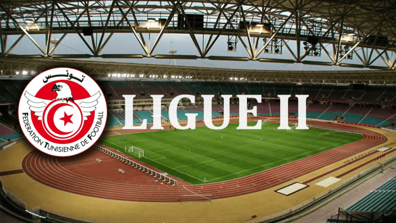 Ligue 2: Report attendu des matches de ce dimanche