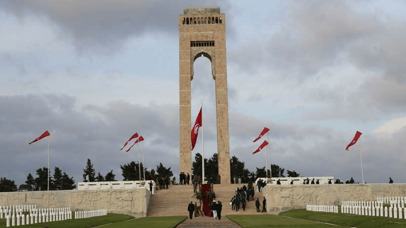 بلاغ مروري بمناسبة إحياء الذكرى 61 لعيد الجلاء