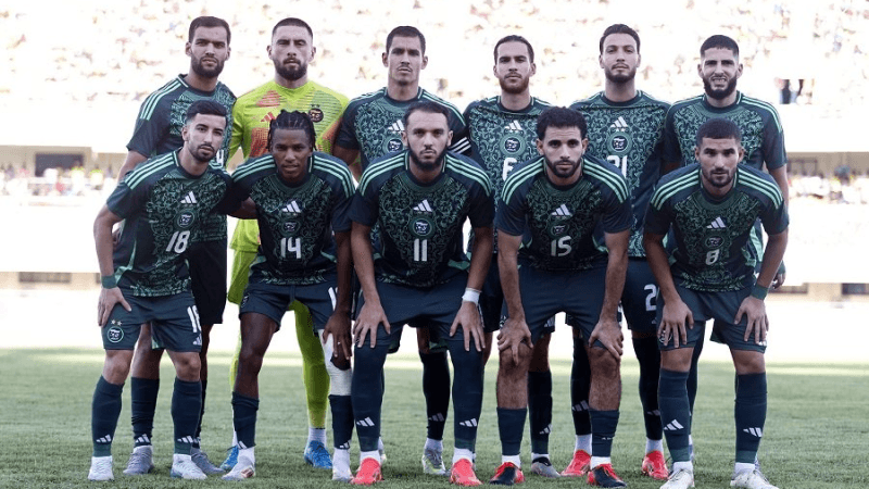 4 منتخبات ضمنت تأهلها إلى كأس أمم أفريقيا في المغرب