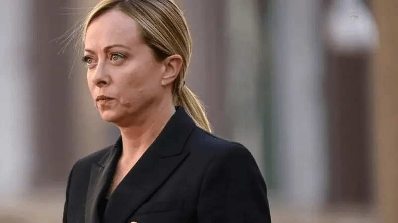 Italie: Giorgia Meloni affirme se rendre au Liban...