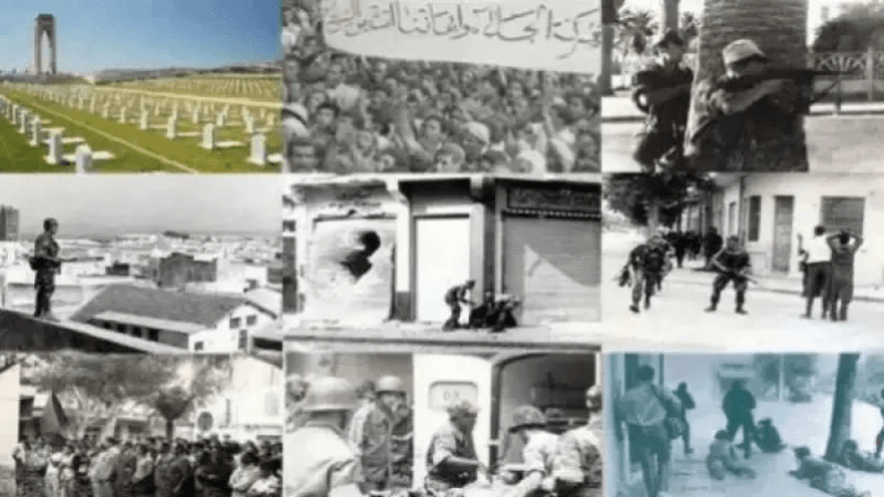 Fayçal Chérif: L'armée française projetait de rester 99 ans à Bizerte