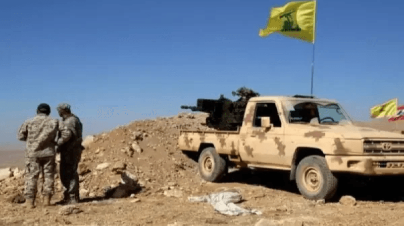 Le Hezbollah passe la vitesse supérieure