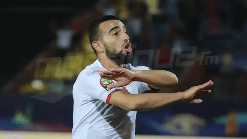 Officiel: Naïm Sliti à Al Shamal qatari