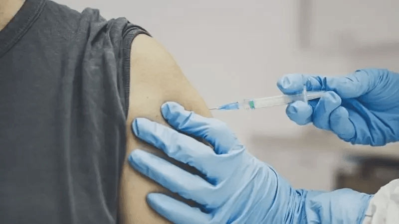 Démarrage de la campagne de vaccination contre la grippe saisonnière