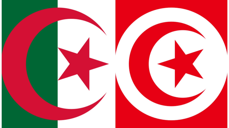 Nafti en visite en Algérie les 19 et 20 octobre