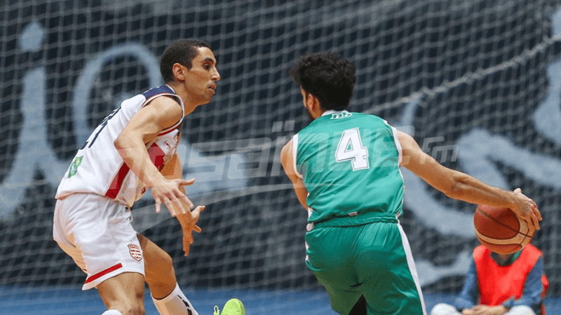 Basketball: Le Club Africain s'incline face à la JS Kairouanaise