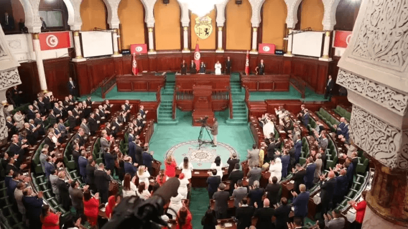 La deuxième Chambre veut traduire le discours de Saïed en actions