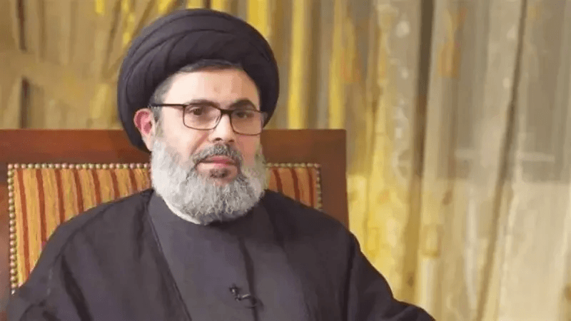 Le Hezbollah confirme la mort du successeur pressenti de Nasrallah