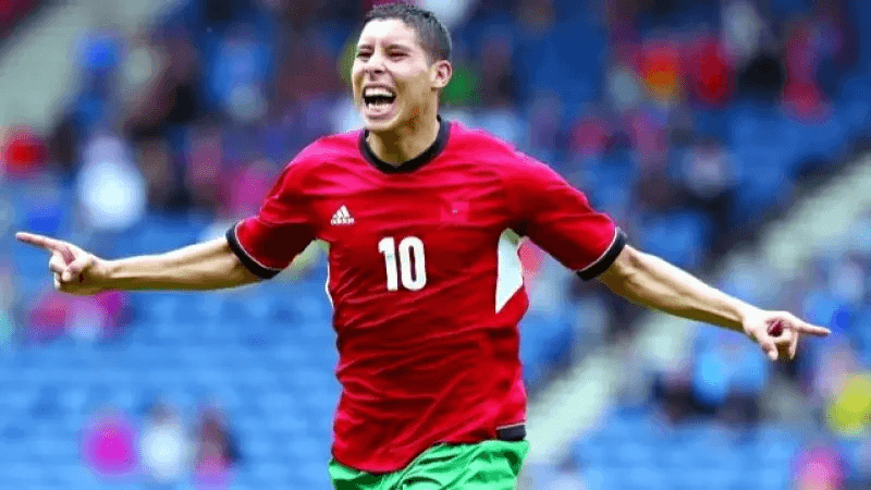 Décès de l'ancien international marocain Abdelaziz Barrada