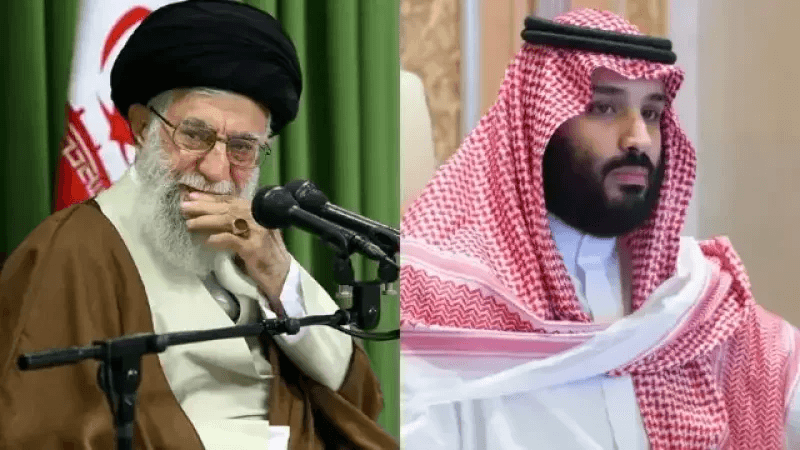 L'Arabie saoudite condamne les frappes israéliennes en Iran