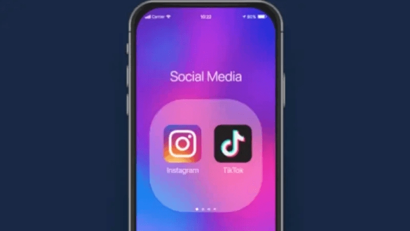 Enquête sur des contenus ''inappropriés'' sur Tiktok et Instagram