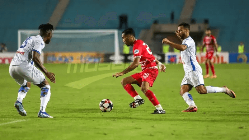 Ligue1- J7: Score vierge entre le Club africain et l'Us Monastirienne