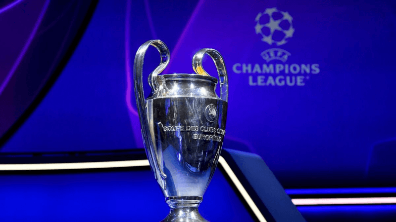 Ligue des champions: Real - Milan, l'affiche de demain