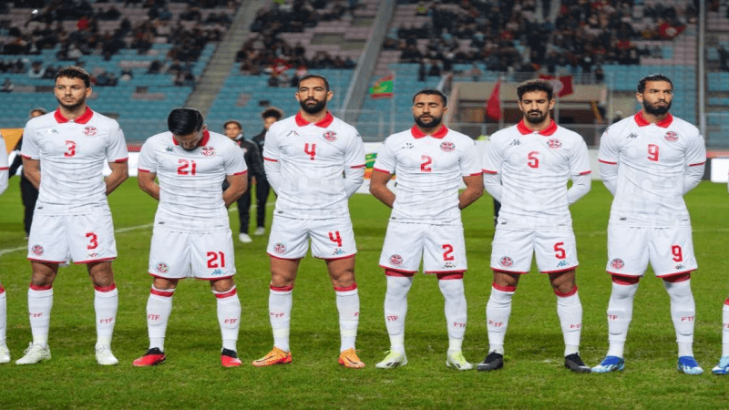 موعد الإعلان عن قائمة المنتخب استعدادا لمباراتي مدغشقر وغامبيا