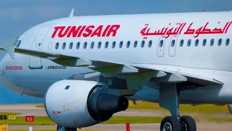 Tunisair : Reprise des vols Montréal-Tunis