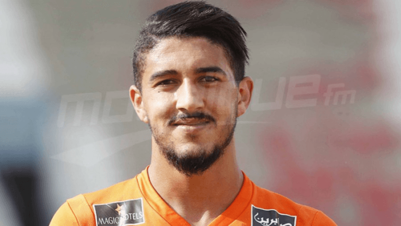 الدوري المصري: ثنائية لمحمد علي بن حمودة مع غزل المحلّة