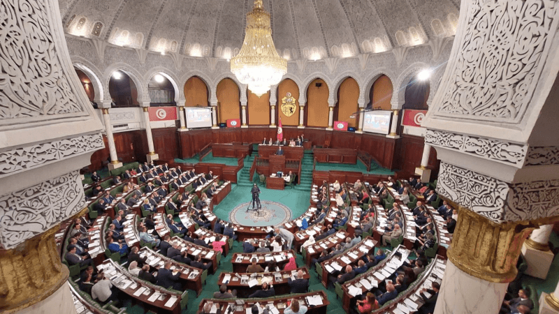 المدوري: مراجعة شاملة لمنظومة التأمين على المرض والصناديق الاجتماعية