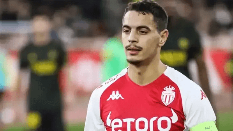 Wissem Ben Yedder condamné à la prison en sursis