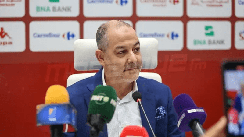 قيس اليعقوبي: 'البقاء في المنتخب؟ صفر طموح.. والله على ما أقول شهيد..