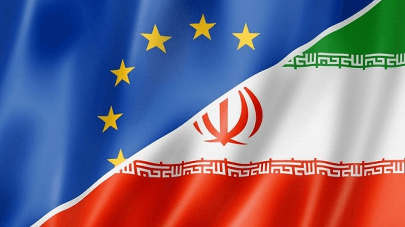 L'UE renforce ses sanctions contre l'Iran pour son soutien à la Russie