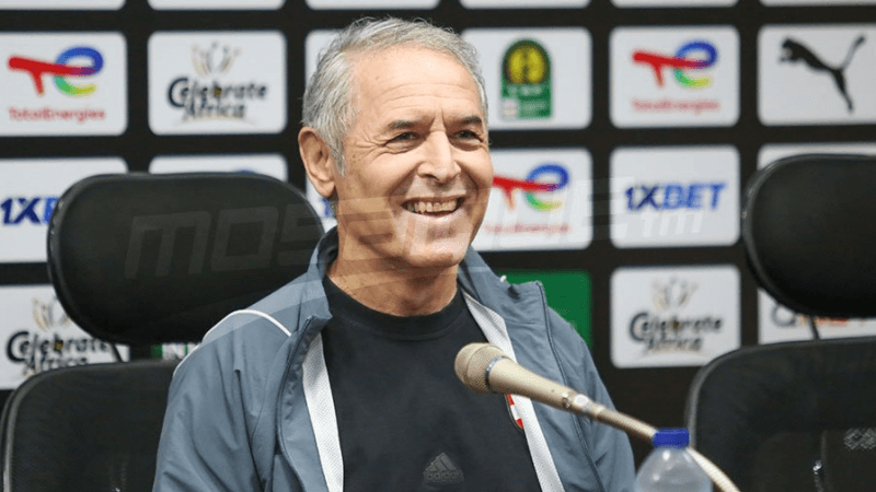 مدرب الأهلي: هدفنا مواجهة ريال مدريد في نهائي كأس القارات للأندية