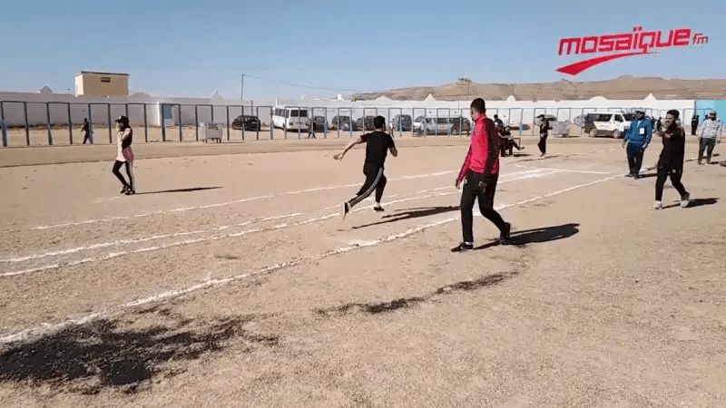 Le sport étendu au supérieur et à la formation professionnelle...