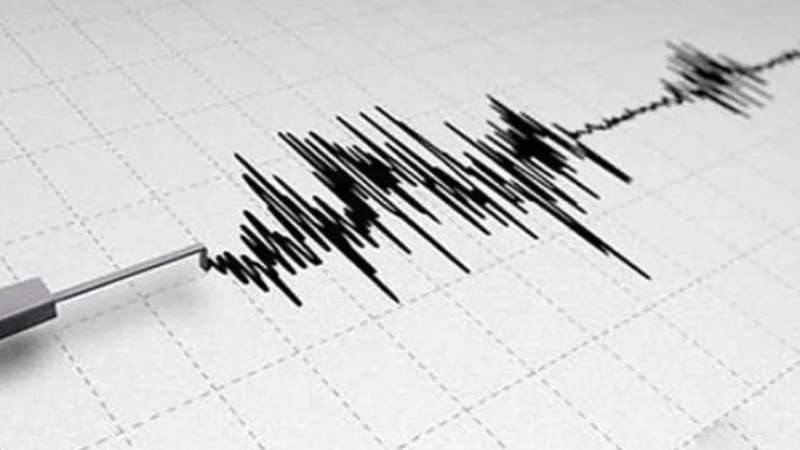 El Fahs: Secousse tellurique de magnitude 3 enregistrée au sud-est