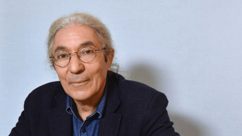 Algérie: mandat de dépôt contre l'écrivain Boualem Sansal