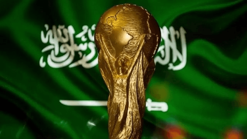 مونديال 2034: فيفا تمنح ملف السعودية أعلى تقييم في التاريخ