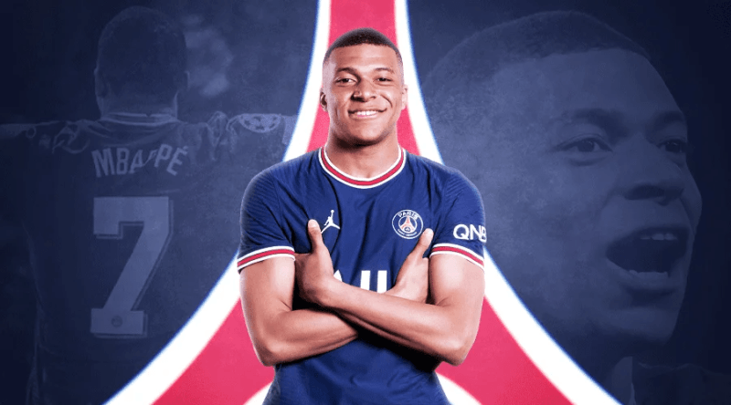 PSG: Mbappé saisit la commission de discipline de la LFP