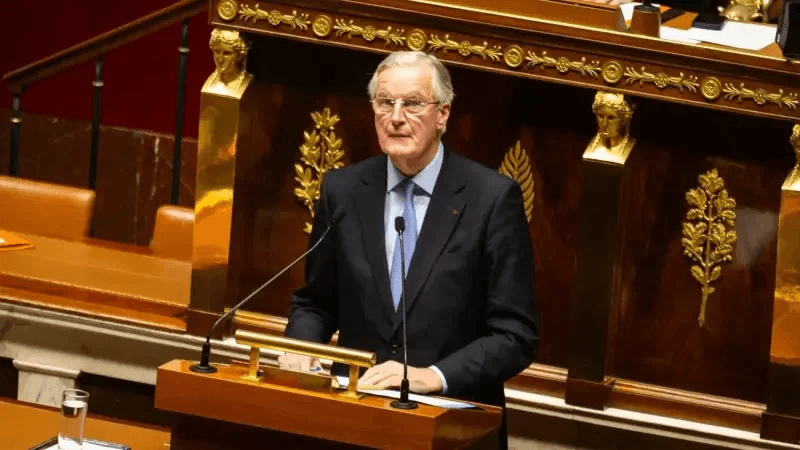 Chute du gouvernement Barnier...La France est-elle gérable ?