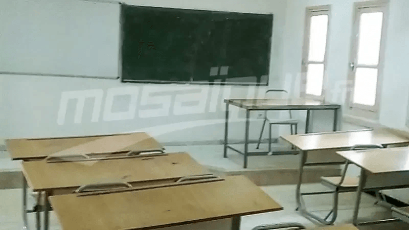 Sfax : Suspension des examens dans un lycée suite au décès d’un élève