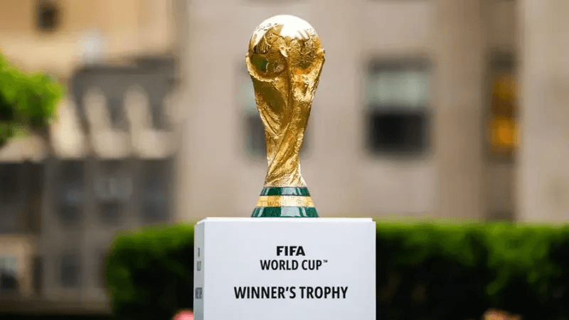 FIFA : La Coupe du monde 2034 en Arabie Saoudite