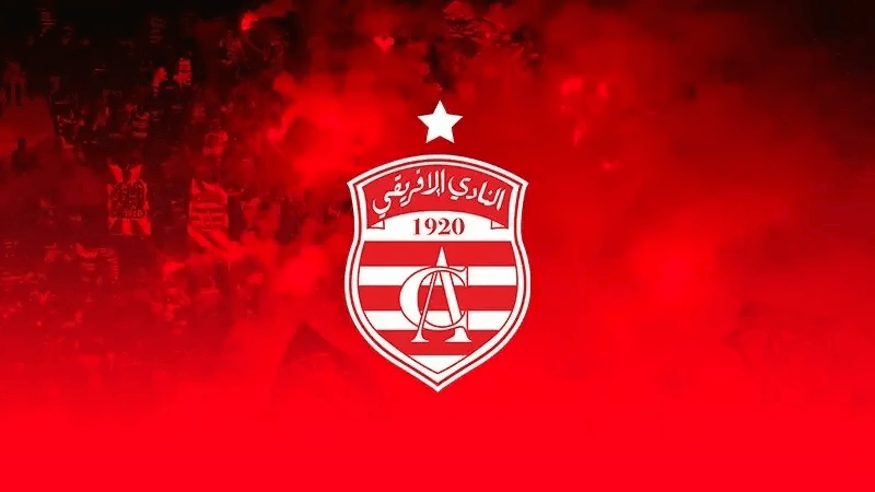 Club africain: Kinzumbi et Ben Abda absents face à l'ES Métlaoui