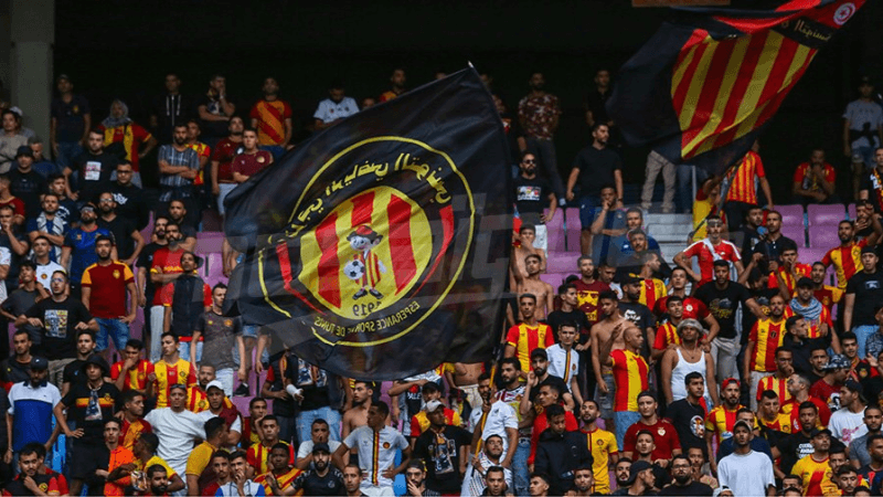 Derby de Tunis: Seuls les abonnés en tribunes...