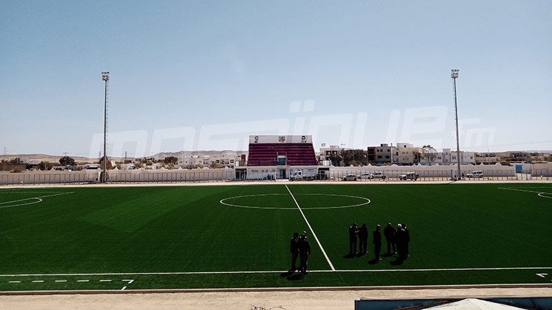 1400 تذكرة لكلاسيكو الجنوب